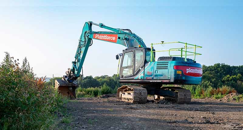 Leica Geosystems partnering with Xwatch Safety Solutions to enhance job site safety offerings for excavators globally